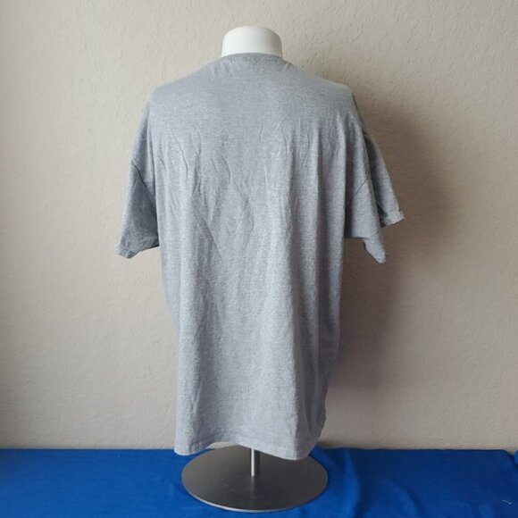 Yellowstone Rip Ride For the Brand XL T-Shirt - Picture 3 of 6